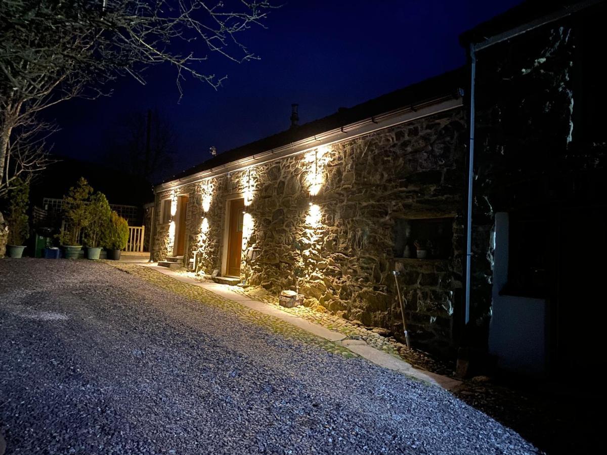 Beudy Bach And Beudy Mawr Mountainstudios Bangor  Exterior photo