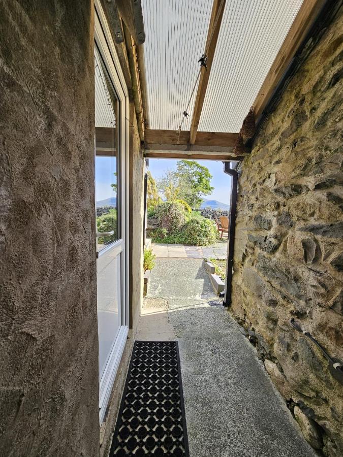Beudy Bach And Beudy Mawr Mountainstudios Bangor  Exterior photo